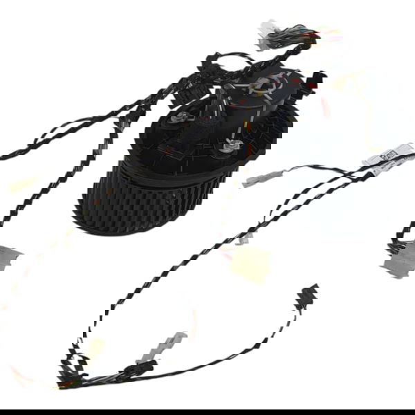 Motor Ventilação Interna Chery Tiggo 7 1.5 2022