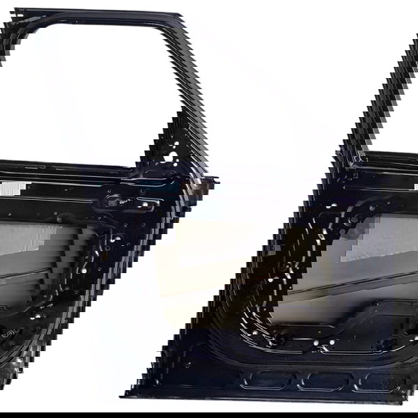 Porta Dianteira Esquerda Range Rover Sport 2020 - Dianteira - Esquerda - Preto