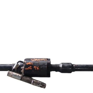 Barra Estabilizadora Traseira Bmw X6 2010