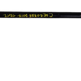 Barra Estabilizadora Traseira Cherokee 2015