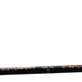 Barra Estabilizadora Dianteira Outlander 2016