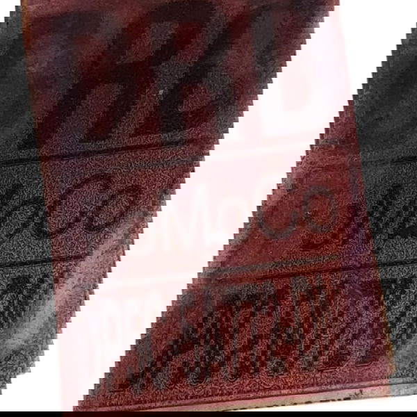 Barra Estabilizadora Traseira Fusion 2.0 2017