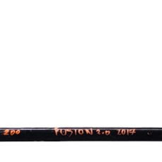 Barra Estabilizadora Traseira Fusion 2.0 2017