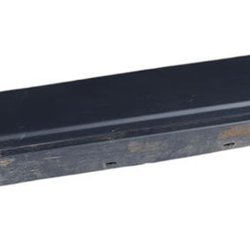 Spoiler L/d Range Rover Sport 2020 Preto