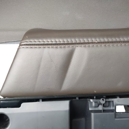 Forro De Porta D/d Range Rover Sport 2020