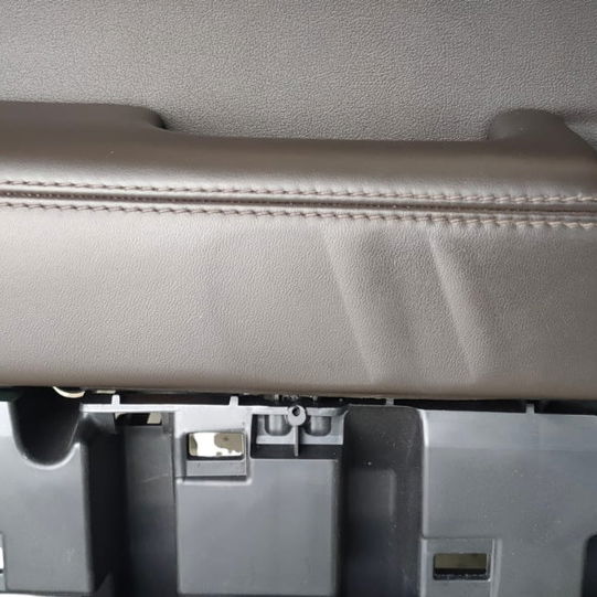 Forro De Porta D/e Range Rover Sport 2020