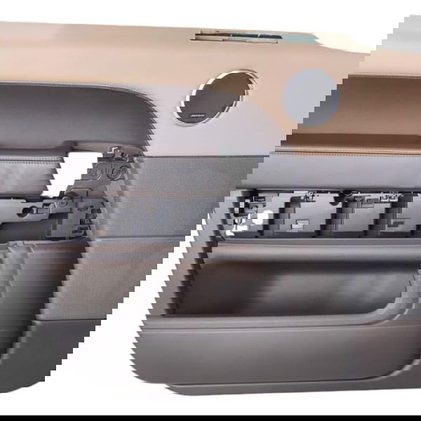 Forro De Porta D/e Range Rover Sport 2020