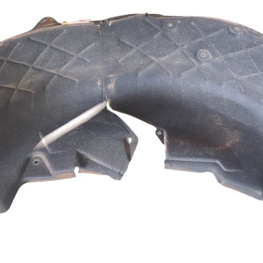 Para Barro T/d Range Rover Sport 2020