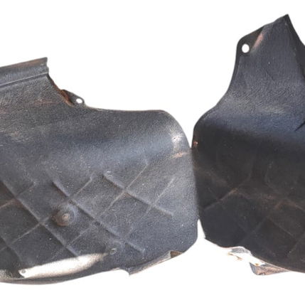 Para Barro T/d Range Rover Sport 2020