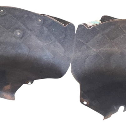 Para Barro T/e Range Rover Sport 2020