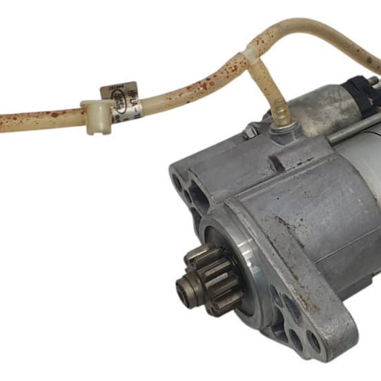 Motor Arranque Partida (detalhes) Range Rover Sport Hse 2020