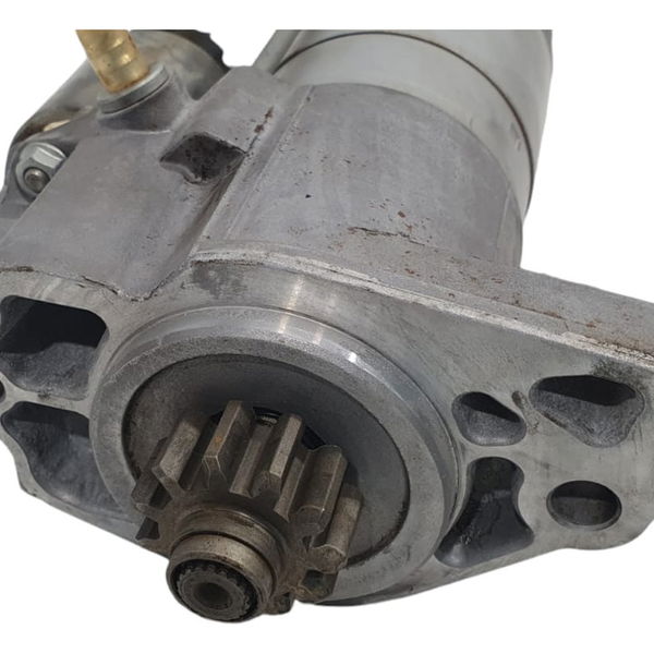 Motor Arranque Partida (detalhes) Range Rover Sport Hse 2020