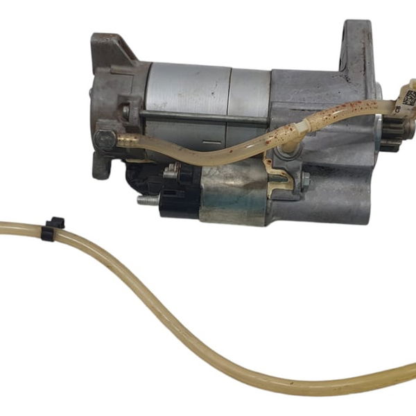 Motor Arranque Partida (detalhes) Range Rover Sport Hse 2020