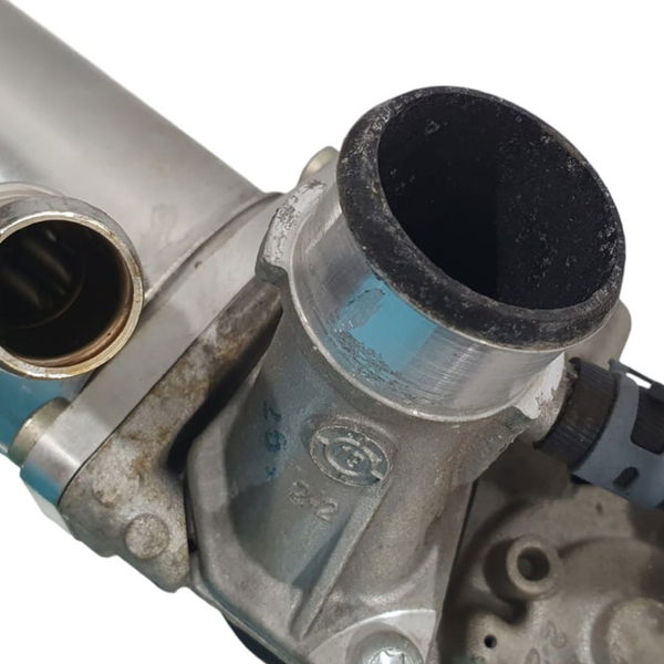 Válvula Egr Esquerda Range Rover Sport Hse 2020