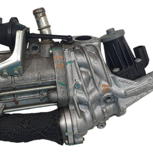 Válvula Egr Direita Range Rover Sport Hse 2020