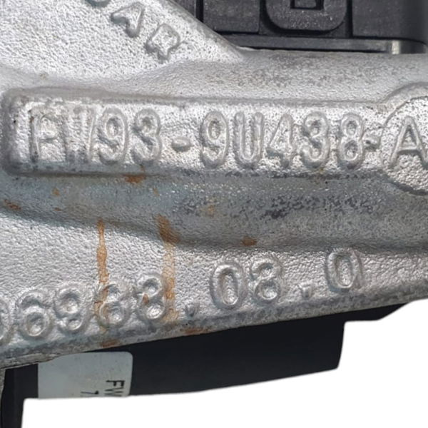 Flauta Combustível Range Rover Sport Hse 2020