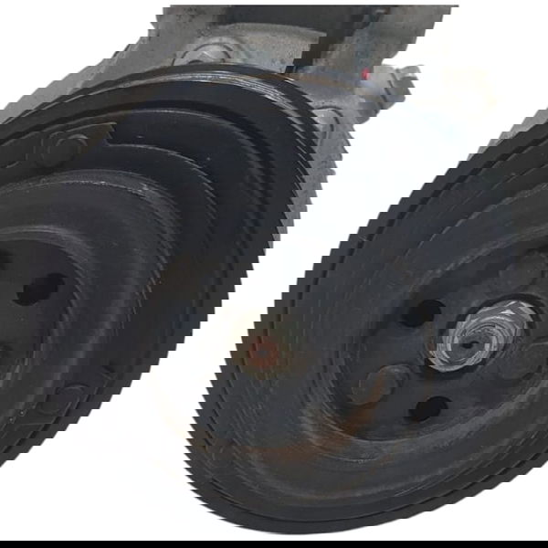 Compressor Ar Condicionado Range Rover Sport Hse 2020