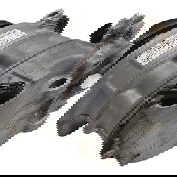 Compressor Ar Condicionado Range Rover Sport Hse 2020