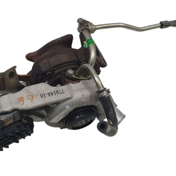 Turbina Primária Range Rover Sport Hse 2020