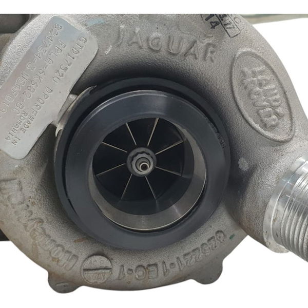 Turbina Primária Range Rover Sport Hse 2020