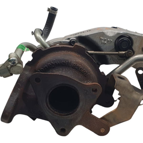 Turbina Primária Range Rover Sport Hse 2020