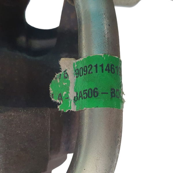 Turbina Primária Range Rover Sport Hse 2020