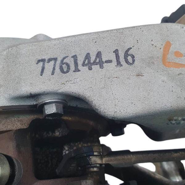 Turbina Primária Range Rover Sport Hse 2020