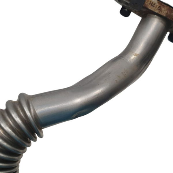 Cano Óleo Turbina (c/detalhes) Range Rover Sport Hse 2020