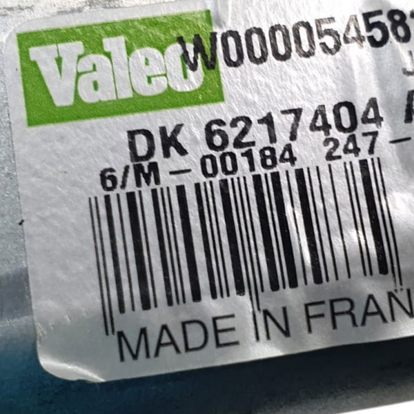 Motor Limpador Vidro Traseiro Range Rover Sport Hse 2020