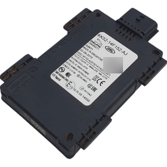 Módulo Sensor Ponto Cego Range Rover Sport Hse 2020