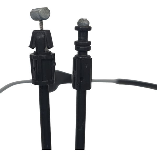 Cabo Fechadura Capô Range Rover Sport Hse 2020