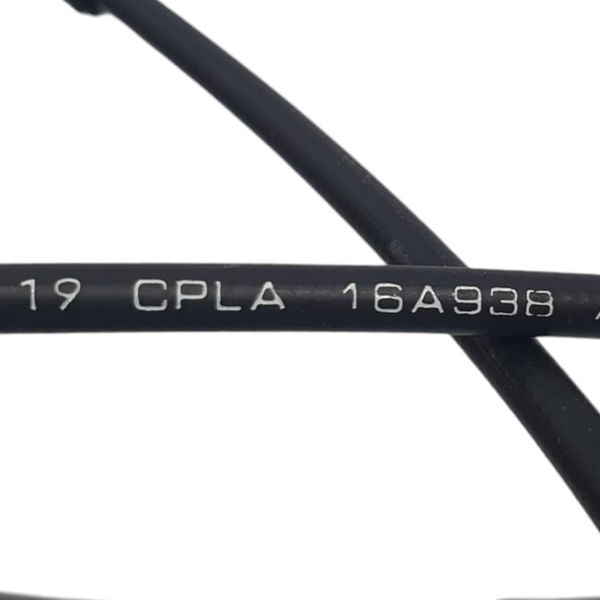 Cabo Fechadura Capô Range Rover Sport Hse 2020