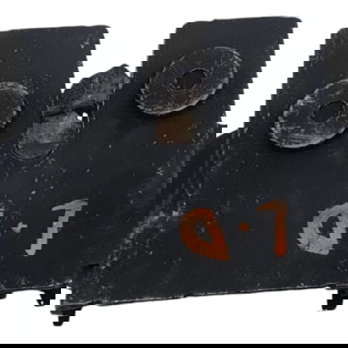 Fechadura Capô L/direito Range Rover Sport Hse 2020