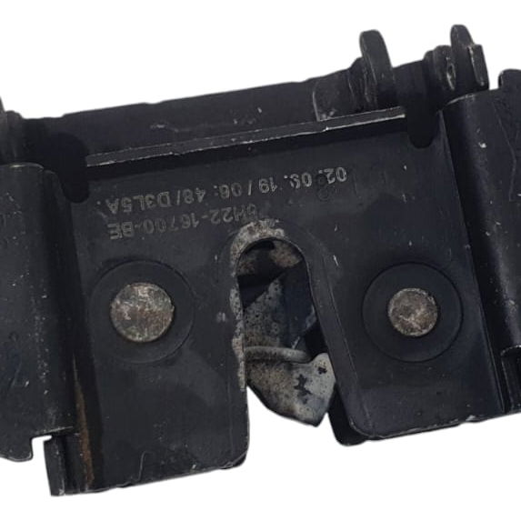 Fechadura Capô L/direito Range Rover Sport Hse 2020