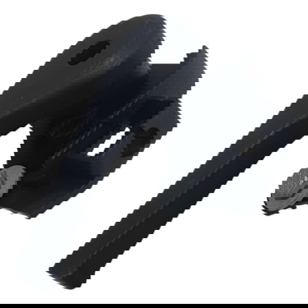 Alavanca Abertura Capô Range Rover Sport Hse 2020