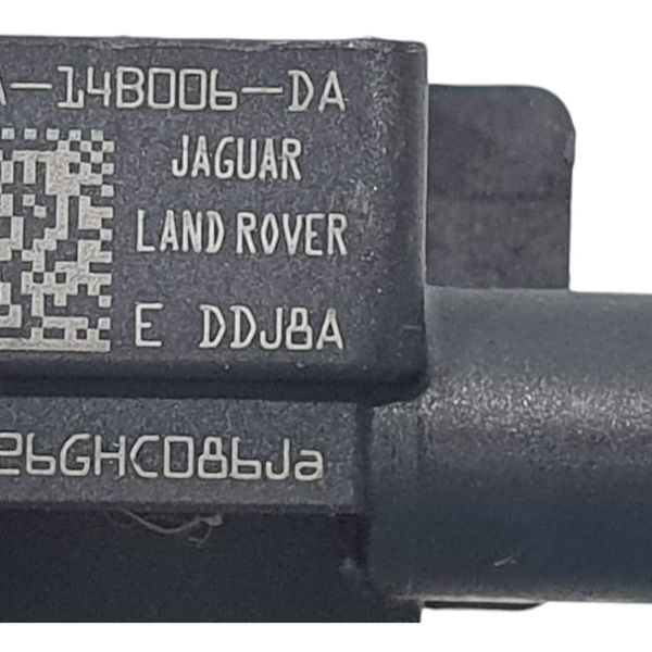 Sensor De Impacto Range Rover Sport Hse 2020