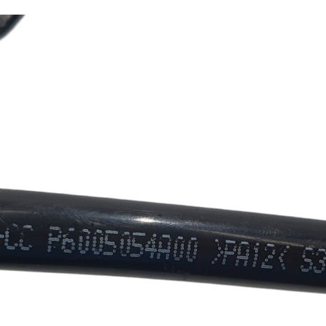 Mangueira Canister Range Rover Sport Hse 2020