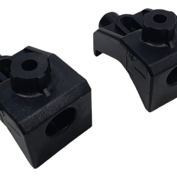 Suporte Radiador Range Rover Sport Hse 2020