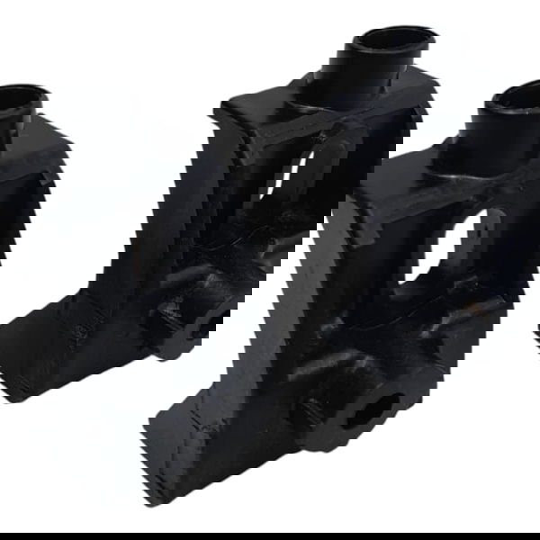 Suporte Radiador Range Rover Sport Hse 2020