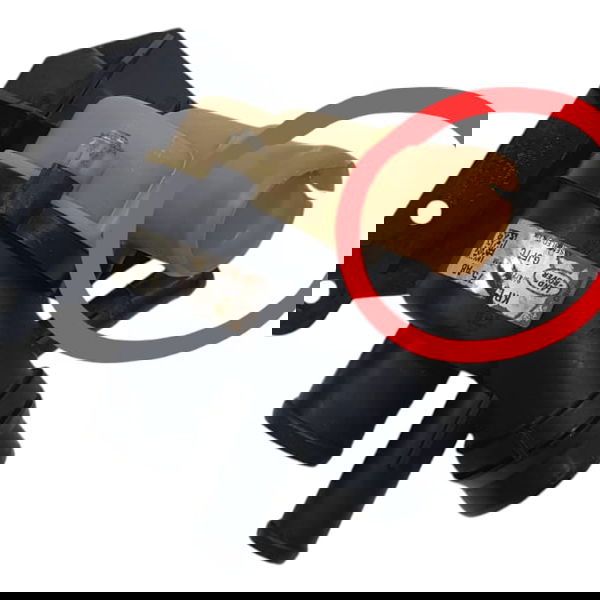 Bomba Dágua Auxiliar Range Rover Sport Hse 2020