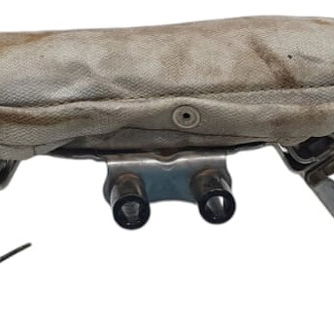 Cano Mangueira Válvula Egr Range Rover Sport Hse 2020