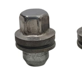 Porca De Roda Range Rover Sport Hse 2020 Unidade