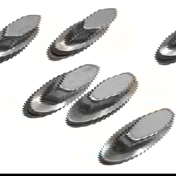 Porca De Roda Range Rover Sport Hse 2020 Unidade