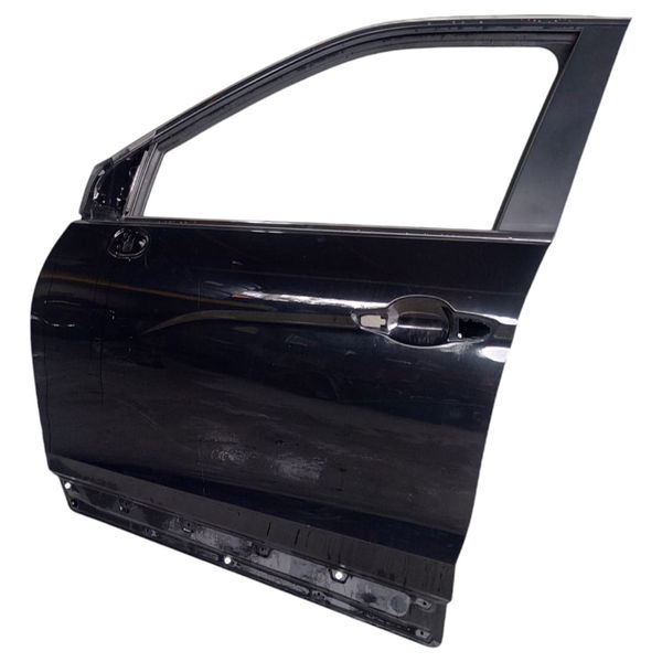 Porta De Eclipse Cross 2021 Dianteira Esquerda Preto