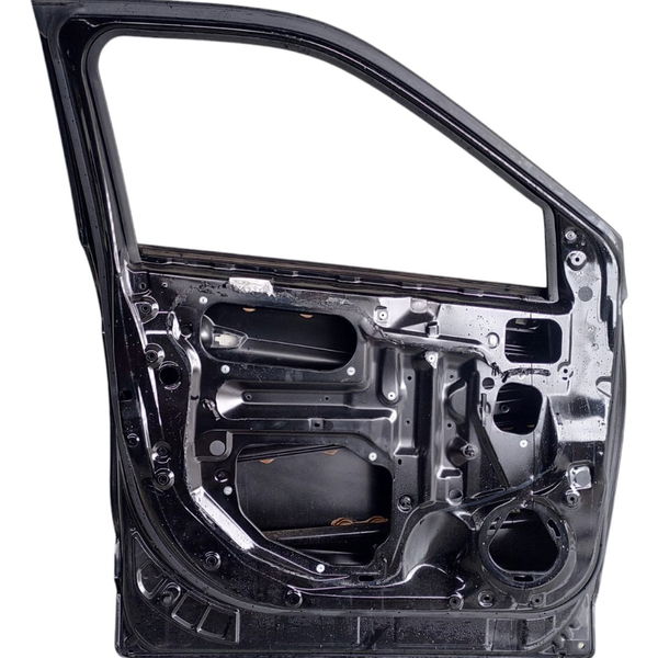 Porta De Eclipse Cross 2021 Dianteira Esquerda Preto