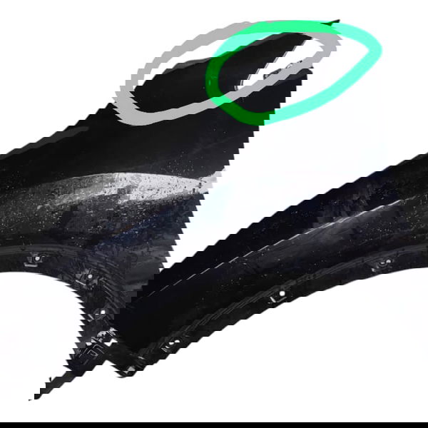 Paralama L/e Eclipse Cross 2021