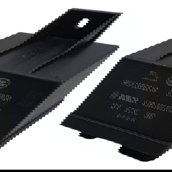 Relê Vela De Incandescência  Range Rover Sport Hse 2020