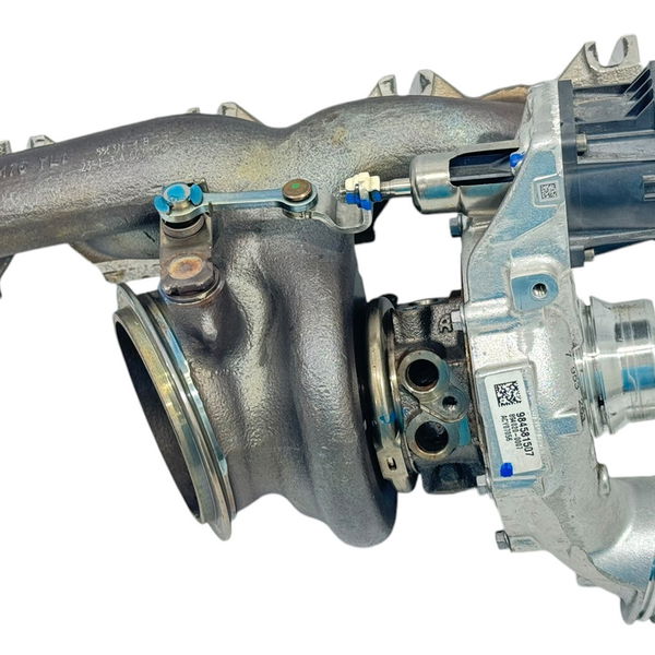 Turbina Bmw 530 2.0 B48 2024 9845815