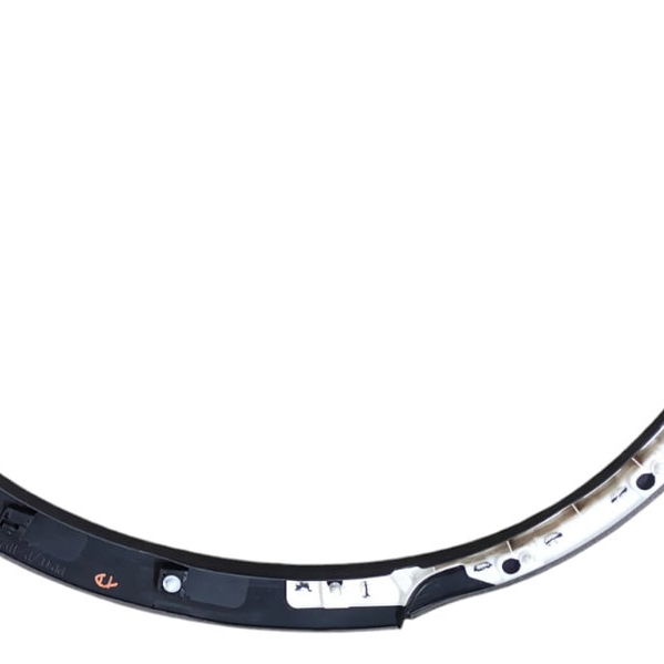 Aplique Lateral T/d Eclipse Cross 2021