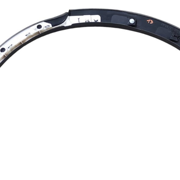 Aplique Lateral T/d Eclipse Cross 2021